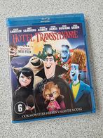 Hotel Transylvania - blu-ray - 2012 - zo goed als nieuw, Ophalen of Verzenden, Zo goed als nieuw