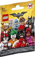 lego minifigures the Batman Movie, Ophalen of Verzenden, Nieuw, Complete set, Lego