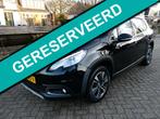 Peugeot 2008 1.2i GT-line 110pk 1e eig. Clima Navi Panorama, Voorwielaandrijving, Euro 6, Leder en Stof, Bedrijf