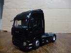 Iveco Stralis 460 demo, Hobby en Vrije tijd, Modelauto's | 1:50, Verzenden, Zo goed als nieuw, Bus of Vrachtwagen, Overige merken
