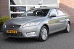 Ford Mondeo 2.0-16V Limited | Trekhaak | NL auto |, Euro 5, Parkeersensor, Origineel Nederlands, Bedrijf