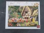 King Disney puzzel, (1000 stukjes) Nummer: 55916 (89), Ophalen of Verzenden, 500 t/m 1500 stukjes, Zo goed als nieuw, Legpuzzel