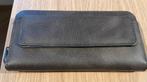 Portemonnee, ZGAN., Sieraden, Tassen en Uiterlijk, Portemonnees, Ophalen of Verzenden, Zo goed als nieuw, Grijs, Overige merken