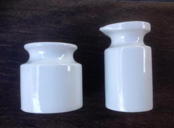 Mooi roomstelletje Arabia wartsila Finland beschikbaar voor biedingen