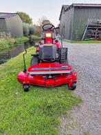 Massey ferguson zitmaaier betreft opknapper, Tuin en Terras, Zitmaaiers, Ophalen of Verzenden, Zo goed als nieuw