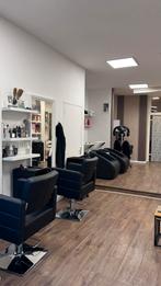 Mooie Salon TER OVERNAME Scheveningen, Ophalen of Verzenden, Zo goed als nieuw