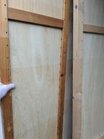 Lundia teab ophalen Enkhuizen, Ophalen, Gebruikt, Hout