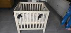 Baby box Luna, Kinderen en Baby's, Boxen, Ophalen, Zo goed als nieuw