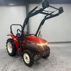 Yanmar AF 26 - Powershift/Voorlader, Zakelijke goederen, Agrarisch | Tractoren, Gebruikt, Tot 2500, Tot 80 Pk, Ophalen