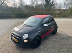 Fiat 500 Blackjack 2011, Auto-onderdelen, Carrosserie en Plaatwerk, Ophalen