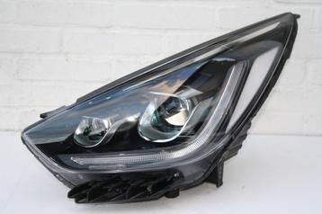 Koplamp Kia Niro Origineel ! links MOOI Compleet ! Schade beschikbaar voor biedingen
