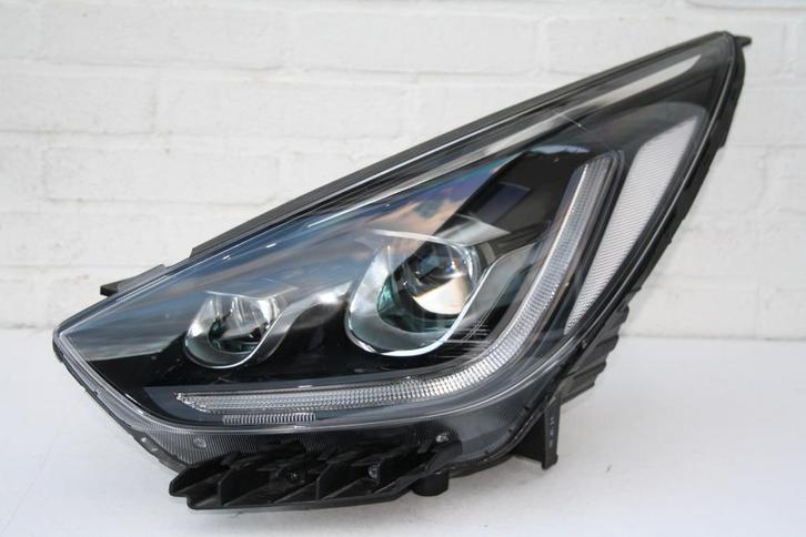Koplamp Kia Niro Origineel ! links MOOI Compleet ! Schade, Auto-onderdelen, Verlichting, Kia, Gebruikt, Ophalen of Verzenden
