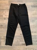 Bonita zwarte broek dames, Kleding | Dames, Broeken en Pantalons, Verzenden, Zwart, Bonita, Zo goed als nieuw