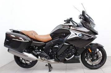 BMW K 1600 GT (bj 2020) beschikbaar voor biedingen