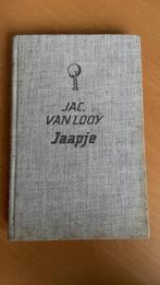 Jaapje - Jac van Looy, Boeken, Ophalen of Verzenden, Gelezen