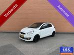 Mitsubishi Space Star 1.2 Instyle 2019 103DKM | AUT | NAVI |, Gebruikt, Wit, Bedrijf, 100 kg