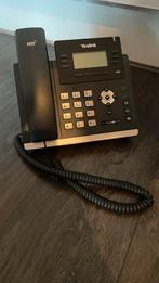 Yealink T41 Telefoon - Gebruikt, Verzenden, Gebruikt, Telefoon