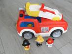 LITTLE PEOPLE ALLERLEI, Kinderen en Baby's, Speelgoed | Fisher-Price, Met geluid, Gebruikt, Auto of Voertuig, Ophalen