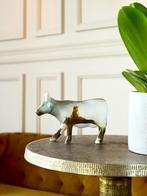 Nieuw Cow Parade koe Rembrandt medium gratis verzending., Antiek en Kunst, Ophalen of Verzenden