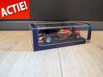 Max Verstappen: Silverstone GP 2016 – Spark AM33SP1, Ophalen of Verzenden, Nieuw, Auto, Overige merken
