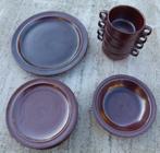 Thomas Kiruna Braun '70 Kwaliteits Servies, Nieuw, Ophalen of Verzenden, Bord(en), Wedgwood