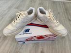 New Balance 550 - ALD - als nieuw 9.5/10 maat 46,5 / US12, New Balance, Wit, Ophalen of Verzenden, Sneakers of Gympen