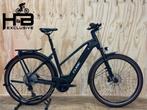 Cube Kathmandu Hybrid EXC 750 E-Bike Shimano Deore, Niet ingevuld, Niet ingevuld, Ophalen of Verzenden, Zo goed als nieuw