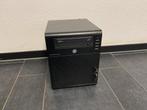 HP Proliant Microserver N40L, 640 GB, Ophalen, 4 GB