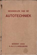 Div. Technische boeken AUTO MOTOREN SCHEEPVAART LUCHTVAART, Boeken, Techniek, Ophalen of Verzenden, Gelezen, Autotechniek