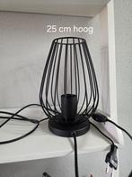 Tafellamp, Huis en Inrichting, Lampen | Tafellampen, Ophalen, Zo goed als nieuw, 75 cm of meer