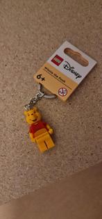 Nieuw: Lego 854191 Winnie the Pooh sleutelhanger, Nieuw, Complete set, Lego, Verzenden