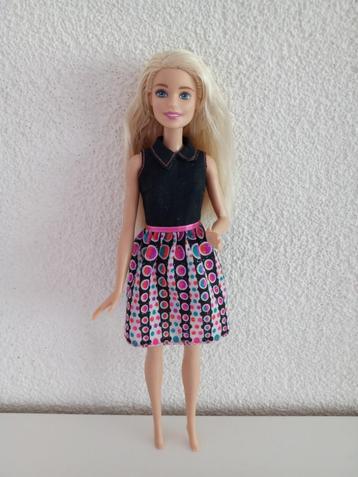 Barbie Mix 'n Color DHL90  beschikbaar voor biedingen