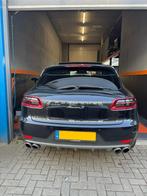 Kofferklep achterlichten achterbumper diffuser Porsche Macan, Ophalen of Verzenden, Porsche
