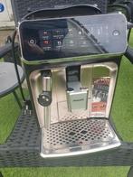 Philips 3300, Witgoed en Apparatuur, Koffiezetapparaten, Ophalen of Verzenden, Zo goed als nieuw, Koffiemachine
