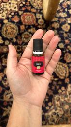 Endoflex etherische olie Young Living driekwart VOL, Ophalen of Verzenden, Zo goed als nieuw, Handen en Nagels
