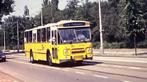CN OUDE BUS DIA RICHTING UITHOORN, Verzenden, Zo goed als nieuw, Bus of Metro, Overige typen