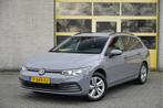 Volkswagen Golf Variant 1.0 TSI Life Business BJ2022 Lmv 16", Gebruikt, Alcantara, Origineel Nederlands, Stationwagon