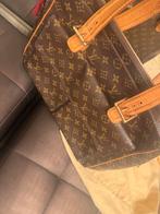 Authentieke Louis Vuitton tas - weinig gedragen, Ophalen of Verzenden, Zo goed als nieuw