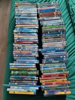 DVD's Disney, Pixar etc. ong. 80 stuks, Cd's en Dvd's, Dvd's | Kinderen en Jeugd, Ophalen, Alle leeftijden, Overige genres, Zo goed als nieuw