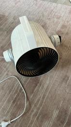 Retro krachtige ventilator, Witgoed en Apparatuur, Ventilatoren, Tafelventilator, Ophalen of Verzenden, Zo goed als nieuw