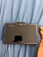 Feelworld LUT6S 6" Touchscreen Monitor met cage, Ophalen of Verzenden, Zo goed als nieuw, Video