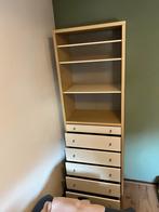 Ikea Wandkast met 6 lades - Hoog model, Ophalen, Overige materialen, Gebruikt, 200 cm of meer