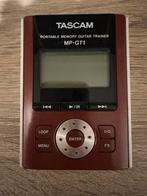 Tascam mp gt1 gitaar trainer, Muziek en Instrumenten, Effecten, Ophalen of Verzenden, Gebruikt