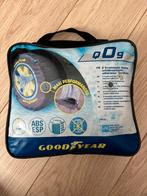 GoodYear sneeuw sokken, Auto diversen, Sneeuwkettingen, Ophalen, Nieuw