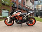 KTM Duke 390 ABS 2017 35kw A2, Motoren, Particulier, 373 cc, 1 cilinder, 12 t/m 35 kW