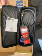 2 x Habotest HT601A of HT601B gaslekdetector,, Ophalen of Verzenden, Zo goed als nieuw