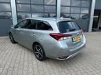 Toyota Auris Touring Sports 1.8 Hybrid 136pk Dynamic, 65 €/maand, Stof, Gebruikt, USB