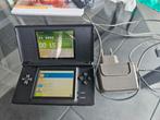 Nintendo DS Lite, Spelcomputers en Games, Spelcomputers | Nintendo Switch Lite, Ophalen of Verzenden