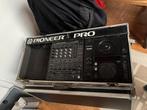 Flightcase pioneer origineel, Huis en Inrichting, Ophalen, Gebruikt