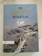 De Grote Bosatlas – 55e editie, Ophalen, Bosatlas, 2000 tot heden, Zo goed als nieuw